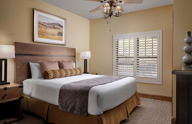 Hyatt Vacation Club at The Lodges at Timber Ridge, Branson - Foto 9