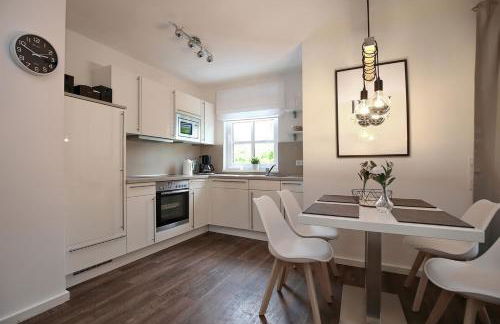 Residenz von Flotow Wohnung 04 - Foto 7