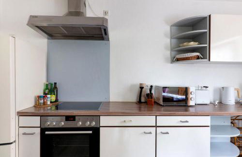 Fewo Sartorius - Foto 12