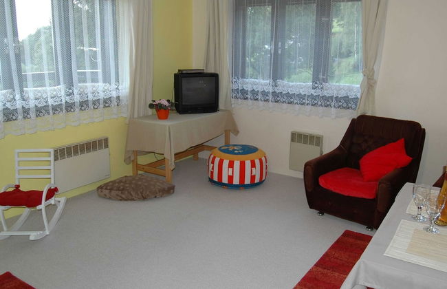 Spacious Cottage in the Giant Mountains, Near the Ski Slopes - Foto 12