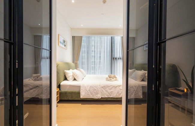 The Metropole Sai Gon Residences - Foto 3