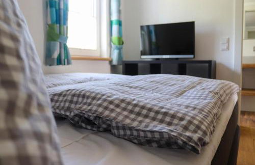 Rübenkämpers Ferienwohnungen - Photo 29