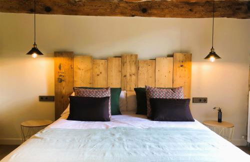 Masia la Oliva - Photo 6