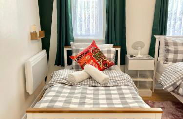 The Express Apartment - Foto 10