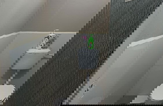 OYO HOME 90751 Jasura Lodge Kiulu - Foto 19