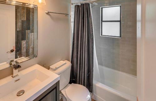 Lake Arrowhead Cabin with Hot Tub and Mountain Views! - Foto 9