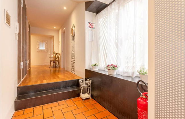 Vacanze Romane Rooms - Photo 3