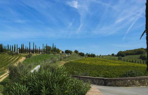 Agriturismo Le Gallozzole - Foto 11