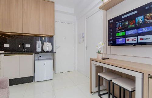 Start - Vila Izabel | Gonzaga Stays - Foto 75