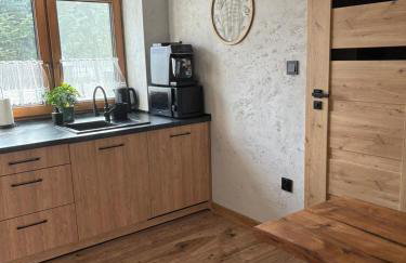 Domek w górach, noclegi w górach , Przystanek Stodoła , nocleg Beskidy , Velo Soła, balia ogrodowa, Rajcza, Rycerka - Foto 12