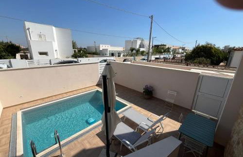 Trinacria Bedda Spinazza con Piscina - Photo 10