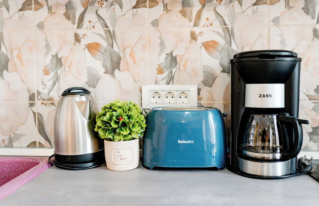 Galeria Grafit Apartments - Foto 71