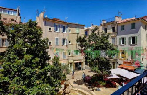 Le Balcon de Sadi Carnot Plein centre historique - Foto 31