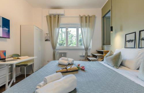 Oasis house Trastevere - Foto 12