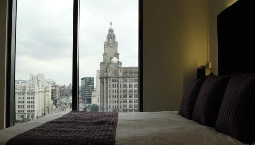 Liver View Apartments - Foto 2