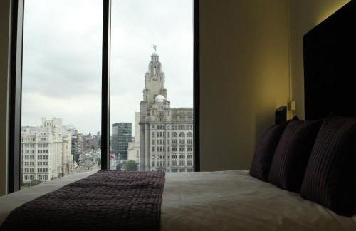 Liver View Apartments - Foto 2