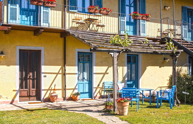 Antico Casale Mattei - Adult only - Foto 58