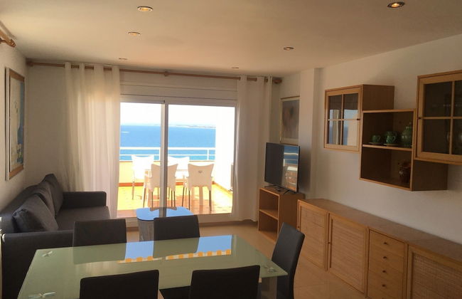 Apartamento Rits A6 Apartamento Vistas al Mar - Foto 6
