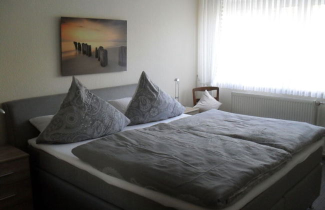 Holiday Apartment Donner - Foto 3