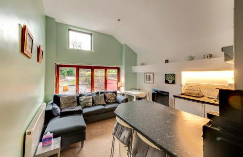 Kingfisher Cottage at Duffryn Mawr Cottages - Photo 36