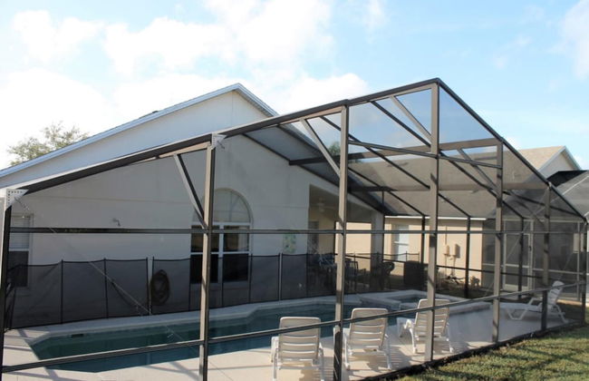 Drayton Place at Highgate Park by Shine Villas - Foto 23