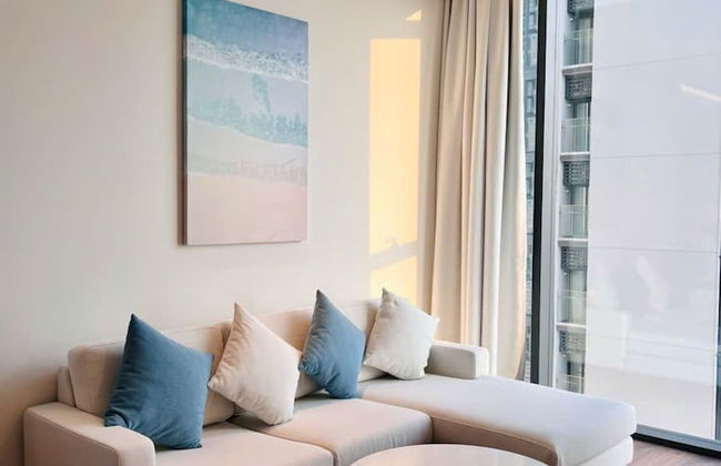 Premier Apartment in A La Carte Ha Long Bay - Foto 8