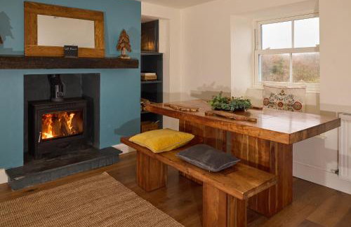 ISLE OF GIGHA FARM HOUSE - Foto 50