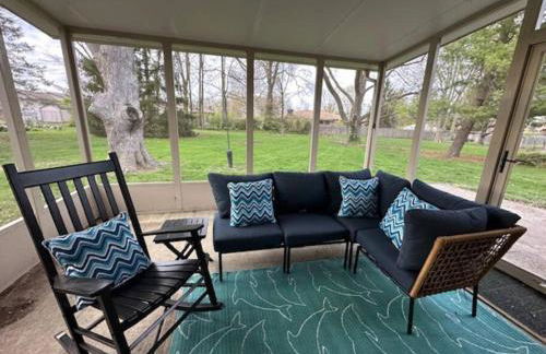 Sweet Magnolia - Newly Remodeled Ranch - Foto 27