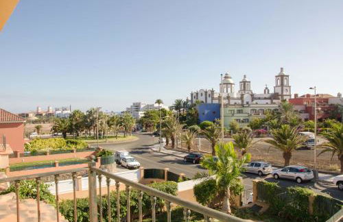 Villa Meloneras - Foto 35