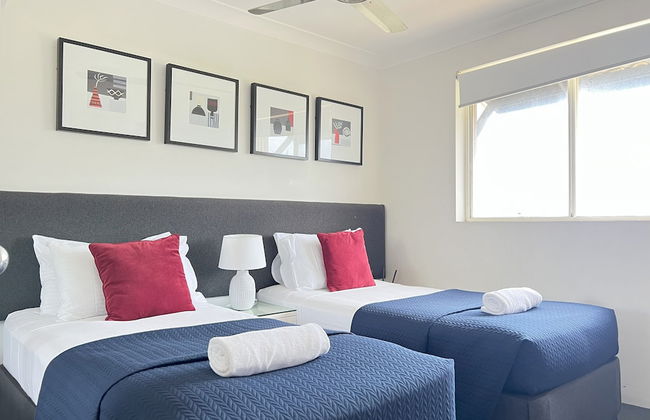 Montego Sands Resort - Foto 23