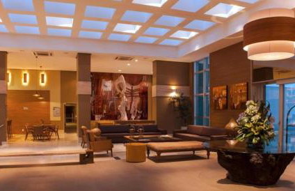 Flat moderno Jade hotel - Foto 31