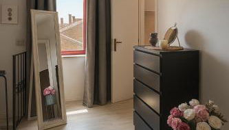 Grotte Relax - Foto 4, soundproof, Garden view, furniture, Shower, wardrobe, heating, locker