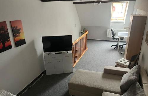 Altstadt-Ferienwohnung OG - Foto 1