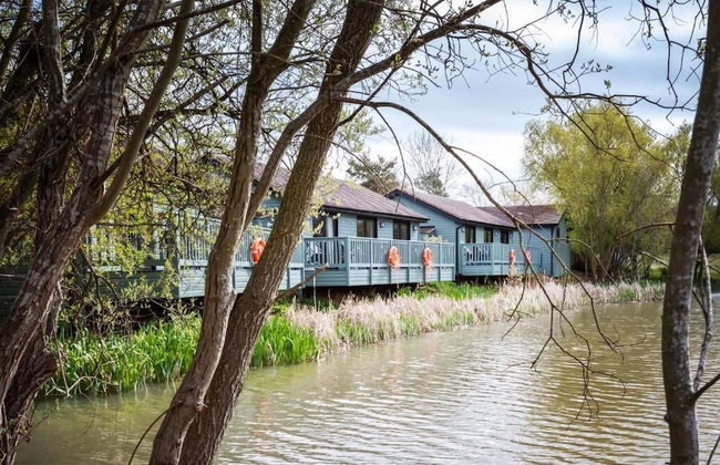 The Vale Golf and Country Club - Foto 29