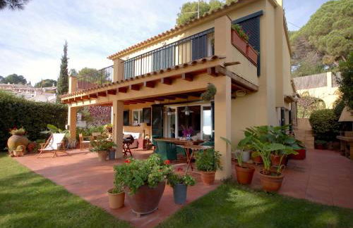 LETS HOLIDAYS Lovely garden house in mar menuda - Foto 6