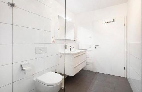 Markgraf Apartments Haus 5 - Foto 18