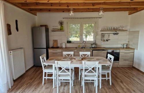 Wczasowe Wzgórze Swornegacie - Foto 6