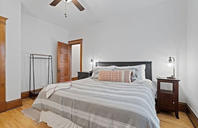 Lowry Hill Flats - Foto 2