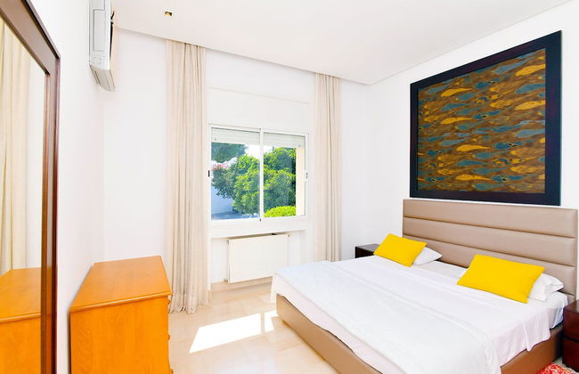 Villa Panorama - Photo 5