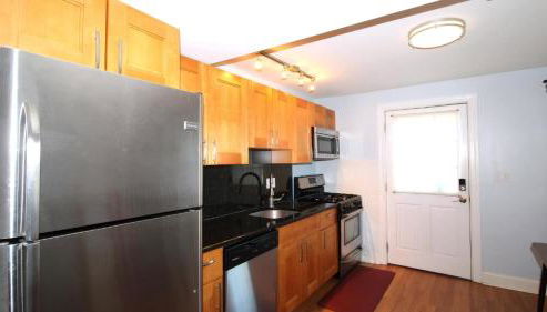 1136 And 1138 Lafayette Street Condo - Foto 5