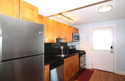 1136 And 1138 Lafayette Street Condo - Foto 5