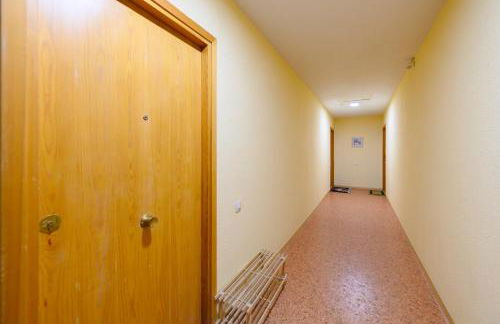 Comodo Apartamento Esquia y Relájate en La Pinilla - Foto 12