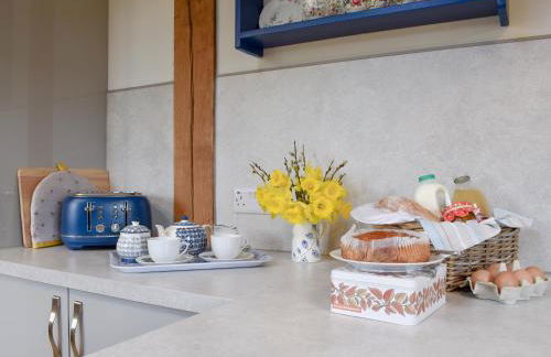 The Haybarn - Foto 11