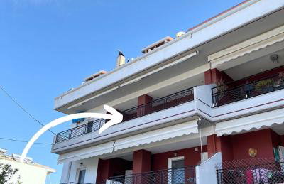 Alexios Aparments - Foto 13