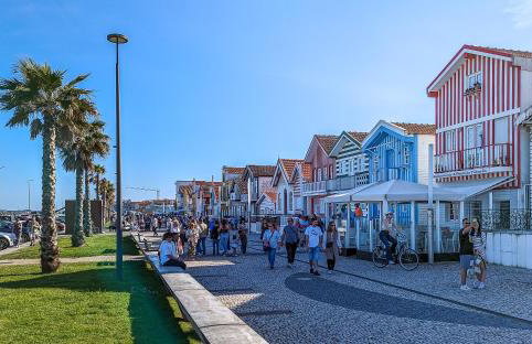 Costa Nova Ocean View - Photo 14