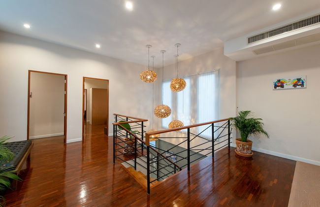 Dream Living Chiangmai Pool Villa - Photo 74