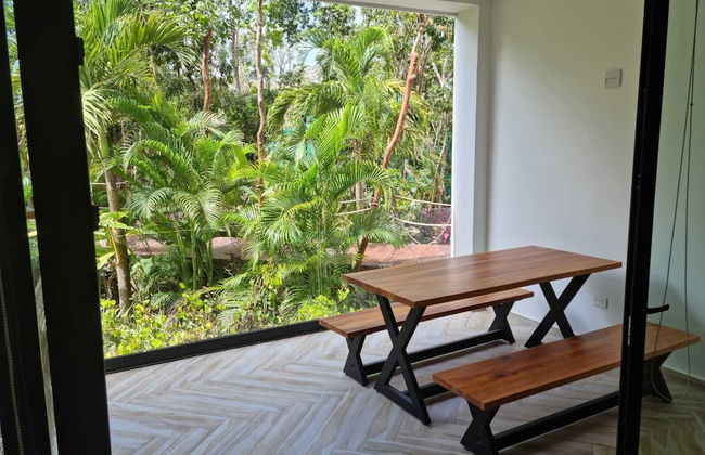 APARTAMENTO DE LUJO EN OASIS - TULUM - Photo 25