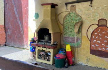 Ferienwohnung Sunshine vom Friesenhof Wieratal - Foto 17