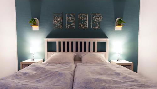 Ferienwohnung Pistenblick - Photo 5