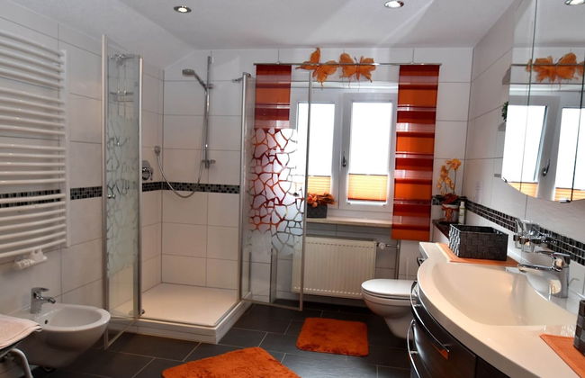 Apartment in Bavarian Forest Near Ski Resort - Foto 19